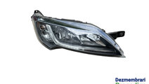 Far dreapta Cod: 1394420080 Peugeot Boxer 2 Typ250...