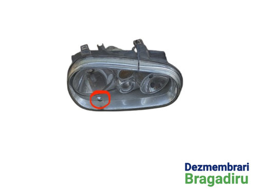 Far dreapta Cod: 1J2941016A, Atentie are defect!!! 1J2941016A Volkswagen Golf 4 [1997 - 2006] Hatchb...