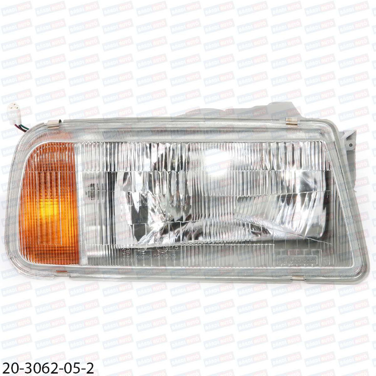 FAR DREAPTA COD 20-3062-05-2 SUZUKI VITARA 4x4 FAB. 1988 – 2002 ⭐⭐⭐⭐⭐
