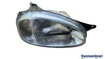 Far dreapta Cod: 442-1102R Opel Corsa B [1993 - 20...