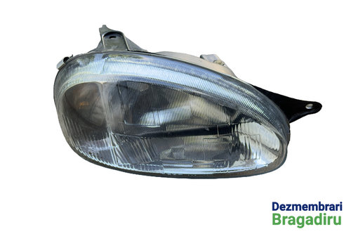 Far dreapta Cod: 442-1102R Opel Corsa B [1993 - 2000] Hatchback 5-usi 1.4 MT (60 hp)
