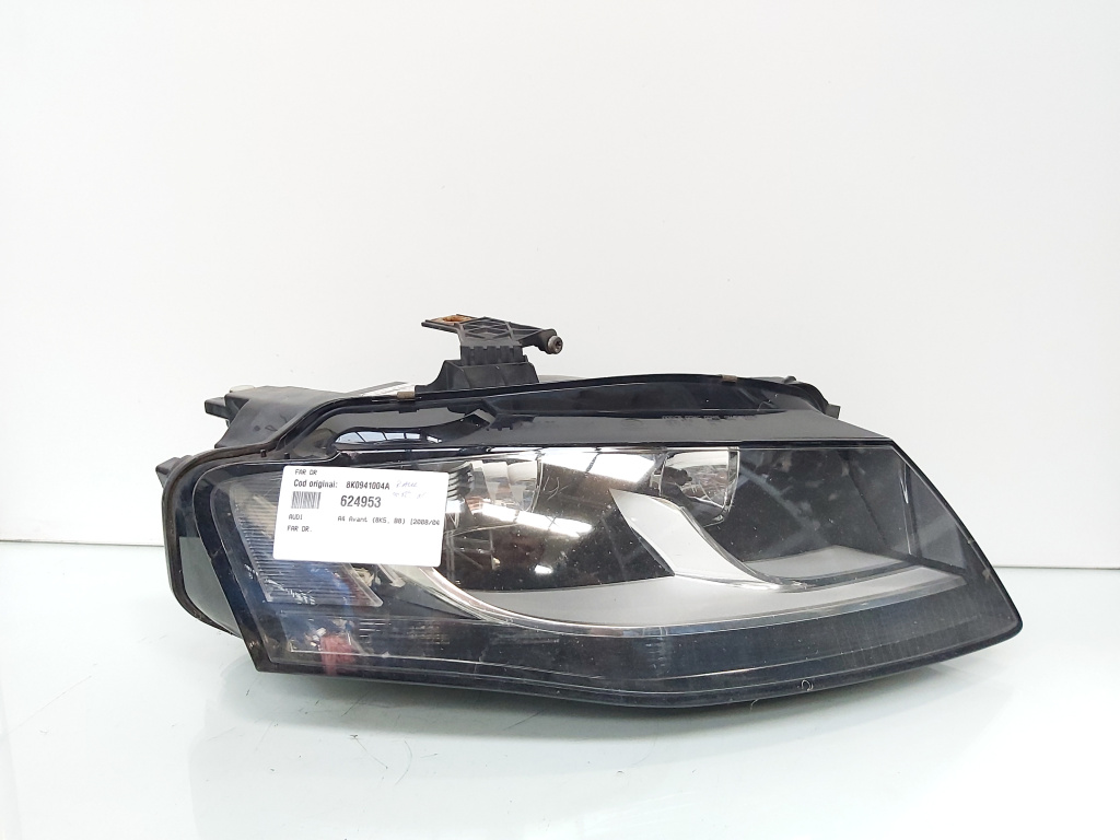 Far dreapta, cod 8K0941004A, Audi A4 Avant (8K5, B8) (id:624953)