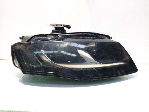 Far dreapta, cod 8K0941030AG, Audi A4 Avant (8K5, B8) (id:572805)
