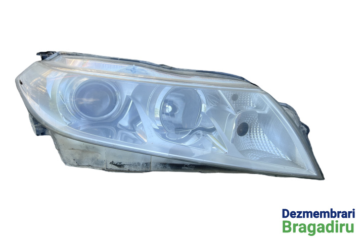 Far dreapta Cod: Cod: 100-18097 Suzuki Vitara 2 [2014 - 2018] Crossover 1.6 MT (117 hp)
