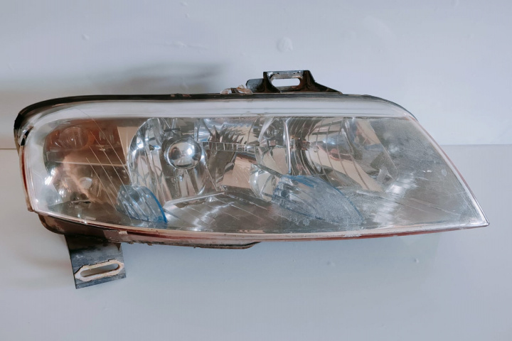 Far Dreapta cod DX40780748 DX40780748 Fiat Stilo [2001 - 2010]
