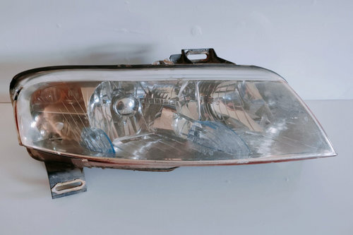 Far Dreapta cod DX40780748 DX40780748 Fiat Stilo [2001 - 2010]