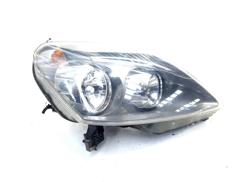Far dreapta, cod GM24451051, Opel Zafira