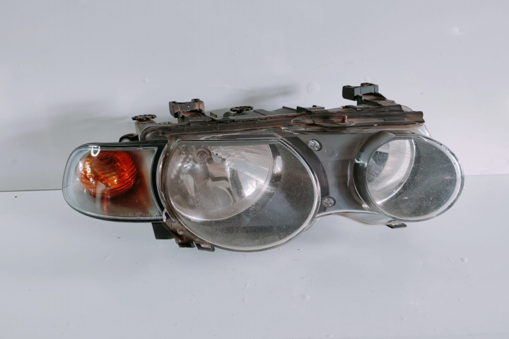 Far Dreapta compact 0311330002 BMW Seria 3 E46 [1997 - 2003]