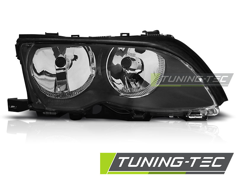 Far Dreapta compatibila BMW E46 09.01-03.05