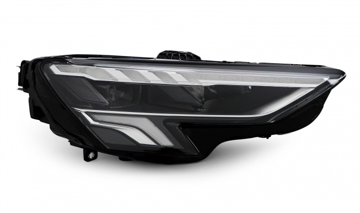 Far dreapta complet Full Led 8Y0941034A Audi A3 4 (8Y) [2020 - 2020]