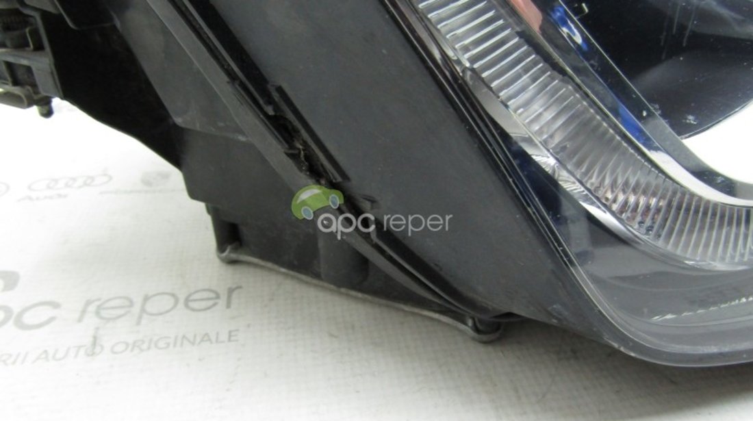 Far dreapta complet Full LED Audi A7 4G (2010 - 2014) - Cod: 4G8941034