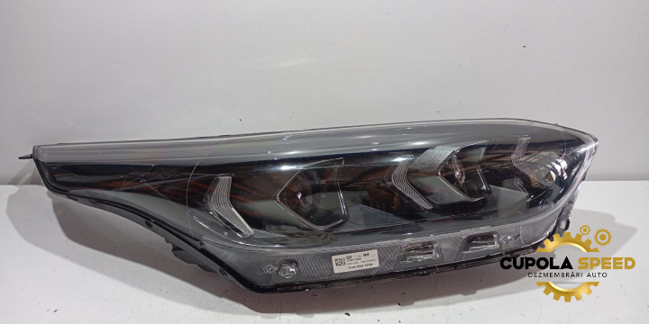 Far dreapta complet Full Led J792111020 Kia Ceed