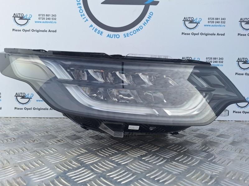 Far dreapta complet NOU LED MATRIX adaptiv Land Rover Discovery 2017-> L462 LR144913