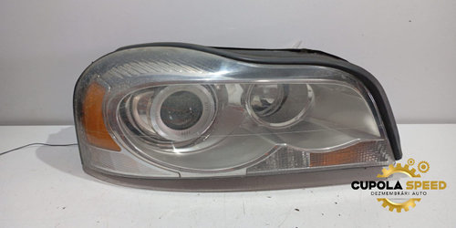 Far dreapta complet Xenon 89902045 Volvo XC90 [facelift] [2006 - 2014]