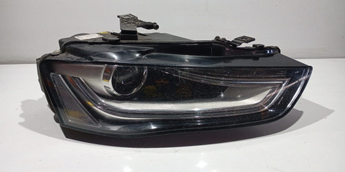 Far dreapta complet xenon 8K0941006D Audi A4 B8/8K [facelift] [2011 - 2016]
