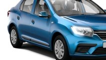 Far dreapta cu becuri Dacia Logan 2 facelift 2020 ...