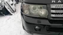 Far dreapta cu bixenon range rover sport 2005-2009