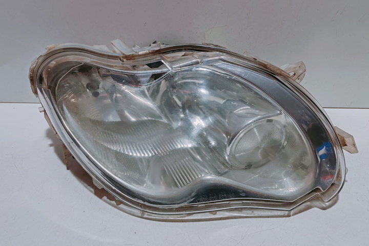Far Dreapta Cu defect 0301169202 Smart Fortwo [facelift] [2000 - 2007]