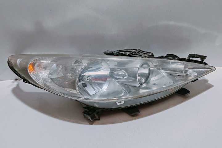Far Dreapta Cu defect 085501140R Peugeot 207 [2006 - 2009]