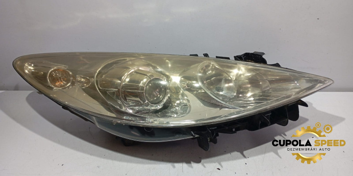 Far dreapta (cu defect) 9681832280-00 Peugeot 307 [2001 - 2005]