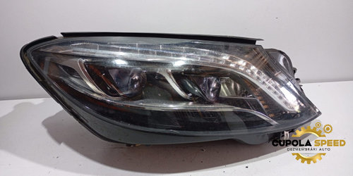 Far dreapta (cu defect) A2229061002 Mercedes-Benz S-Class W222 [2013 - 2017]