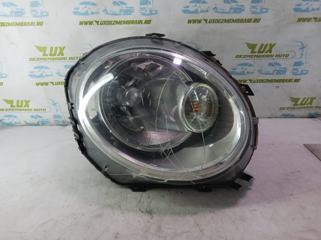 Far dreapta cu defect Mini Clubman R55 [facelift] [2010 - 2014] 1.6 benzina N16B16A