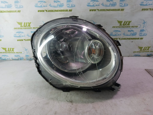 Far dreapta cu defect Mini Clubman R55 [facelift] [2010 - 2014] 1.6 benzina N16B16A