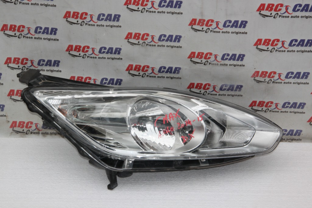 Far dreapta cu defect (ureche rupta) Ford C-max 2 2010-2015 cod: 89502244