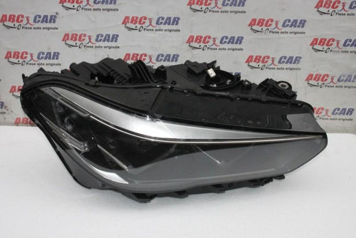 Far dreapta cu defecte BMW X5 2019-> G05 6002TA0380