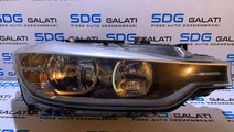 Far Dreapta cu Halogen BMW Seria 3 F30 / F31 2011 ...