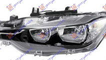 Far Dreapta Cu Led Electric (H7/H7) BMW F30/F31 20...