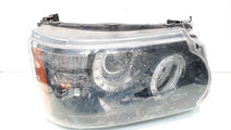 Far dreapta cu led si xenon, Land Rover Range Rove...