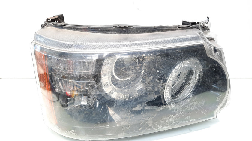 Far dreapta cu led si xenon, Land Rover Range Rover Sport (LS) (id:537382)