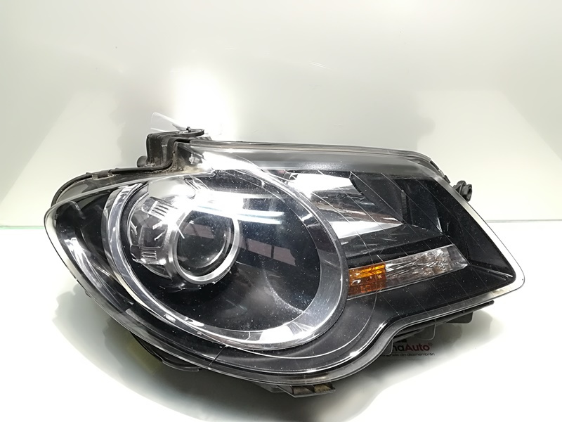 Far dreapta cu lupa, 1T1941006C, Vw Touran (1T1, 1T2) (id:342112)