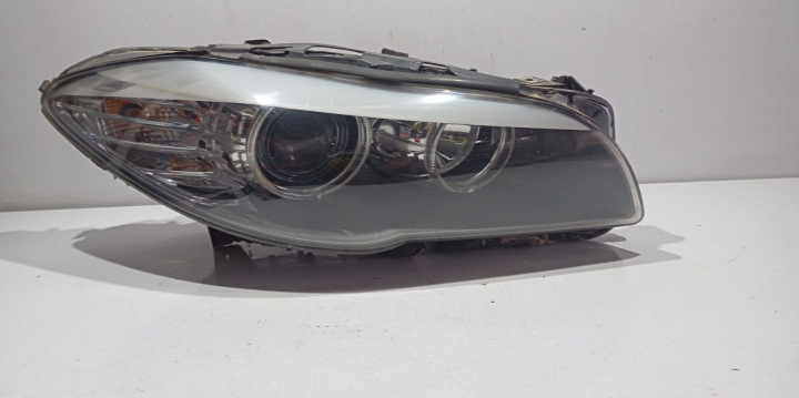 Far dreapta cu lupa 7203242-07 BMW Seria 5 F11 [2009 - 2013]