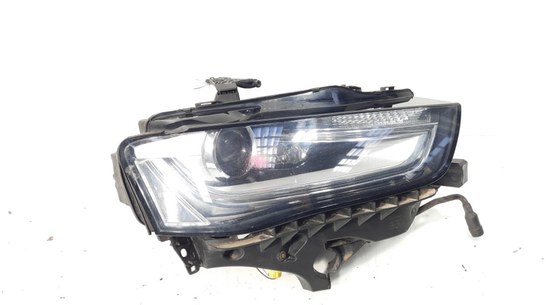 Far dreapta cu lupa bixenon si led, cod 8K0941032A, Audi A4 Avant (8K5, B8) facelift (id:584772)