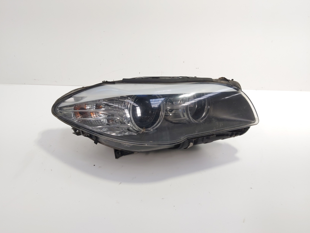 Far dreapta cu lupa, Bmw 5 Touring (F11) vol pe dreapta (id:701655)