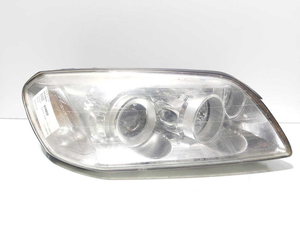 Far dreapta cu lupa, Chevrolet Captiva (C100) (id:674052)