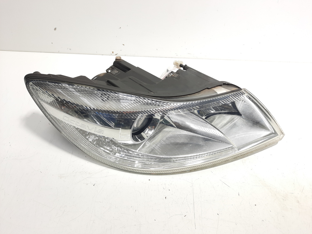 Far dreapta cu lupa, cod 1Z2941016F, Skoda Octavia 2 (1Z3) (id:110747)