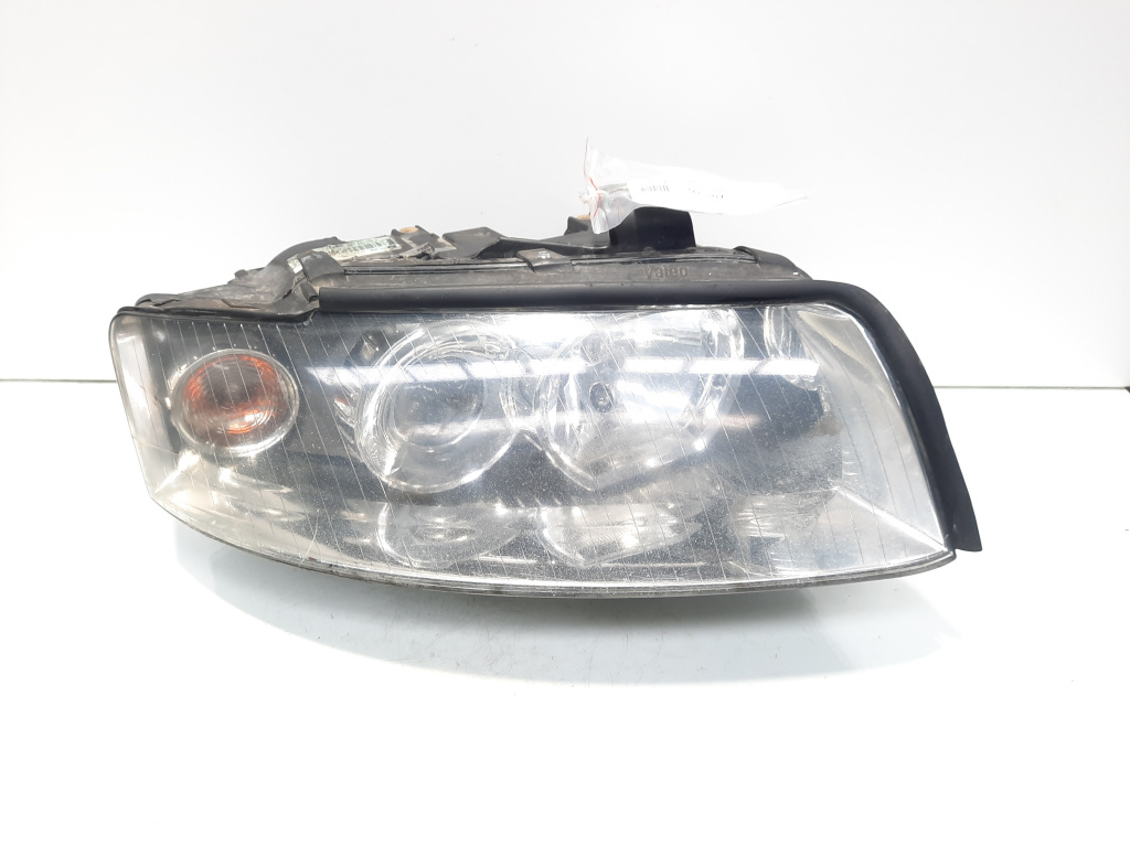 Far dreapta cu lupa, cod 8E0941004F, Audi A4 (8E2, B6) (id:591807)