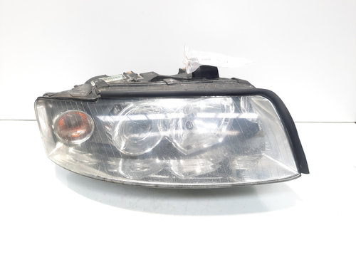 Far dreapta cu lupa, cod 8E0941004F, Audi A4 (8E2, B6) (id:591807)