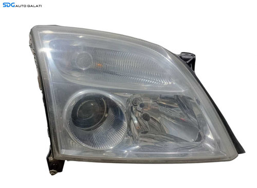 Far Dreapta cu Lupa EUROPA FARA Xenon Opel Vectra C NFL Non Facelift 2001 - 2005 Cod 15588800 [LC095...