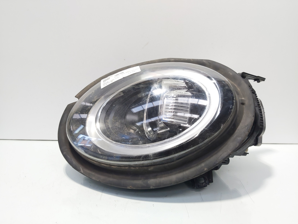 Far dreapta cu lupa full led, Mini Cooper S (F55) (id:700700)