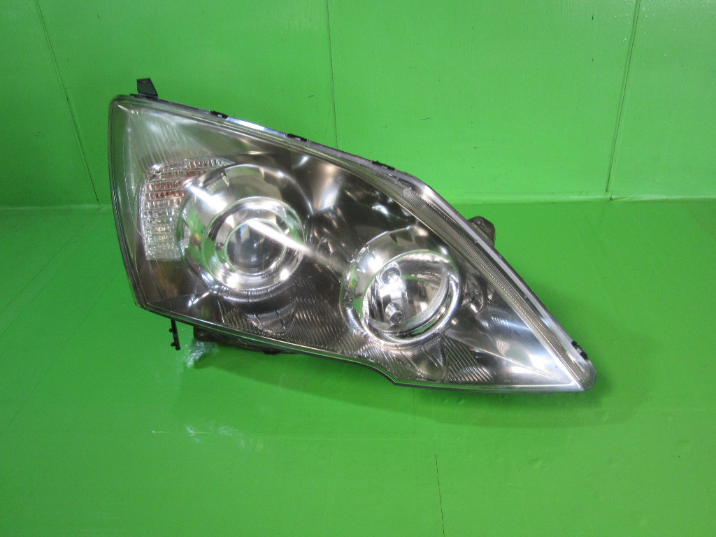 FAR DREAPTA CU LUPA HONDA CR-V 3 4x4 FAB. 2006 - 2009 ⭐⭐⭐⭐⭐