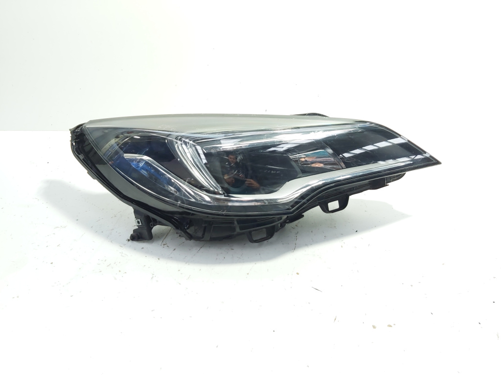 Far dreapta cu lupa, Opel Astra K Combi (id:650620)