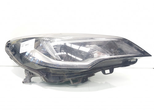 Far dreapta cu lupa, Opel Astra K (id:698312)