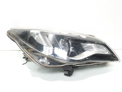 Far dreapta cu lupa, Opel Insignia A Combi, facelift, vol pe dr (idi:589150)