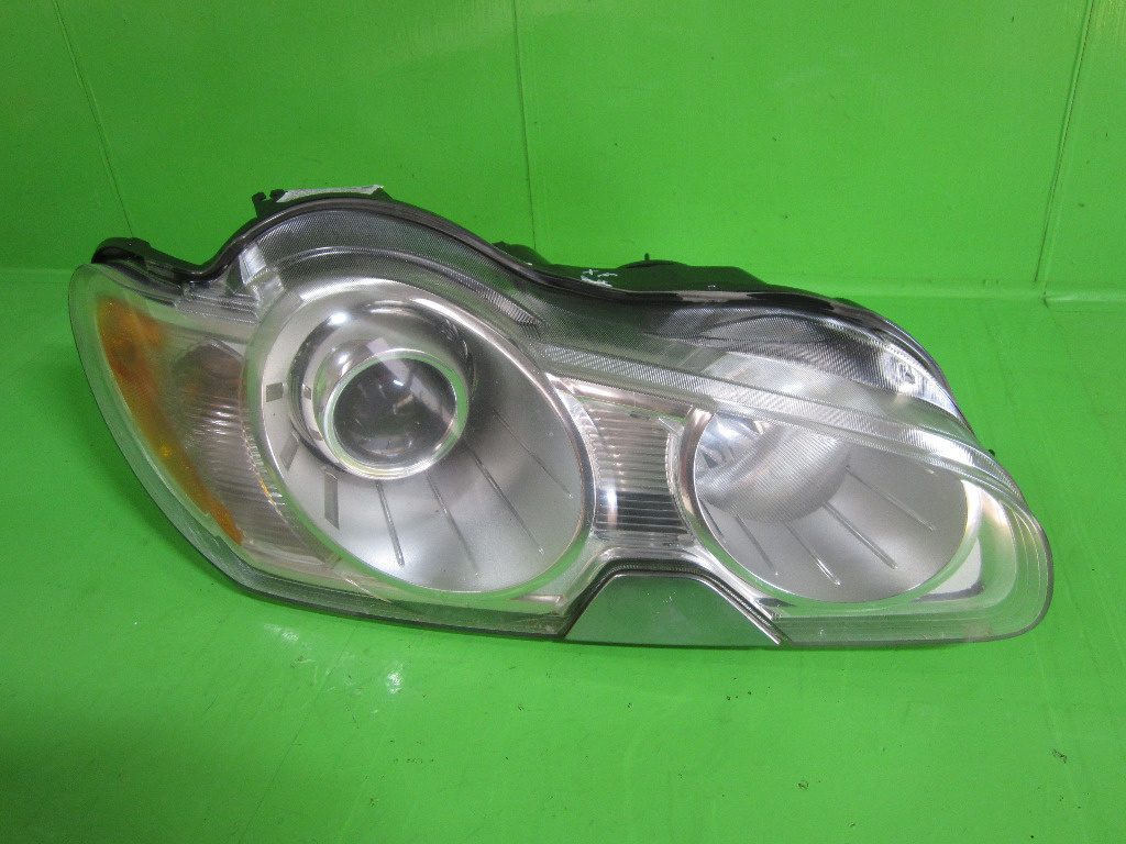 FAR DREAPTA CU LUPA SI CAPAC SPALATOR JAGUAR XF X250 FAB. 2009 - 2015 ⭐⭐⭐⭐⭐