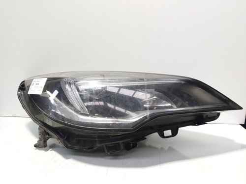 Far dreapta cu lupa si led, cod 39047201, Opel Astra K, vol pe dr (id:704659)