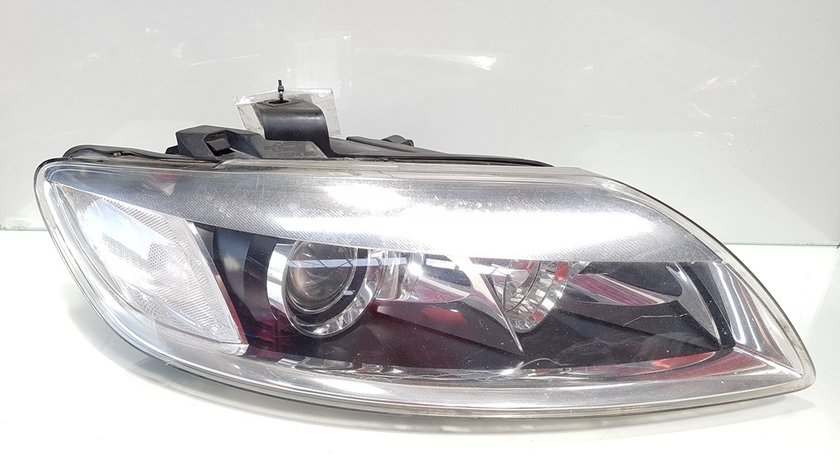 Far dreapta cu lupa si xenon, Audi Q7 (4LB), cod 4L0941004A (id:372384)